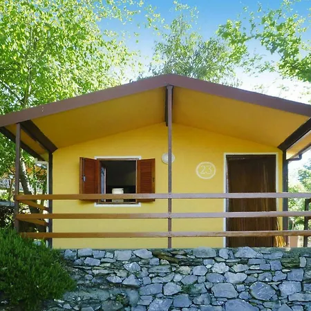 Tatil Evi C'era Volta Villanova D'albengo - Ili02212-myd *
