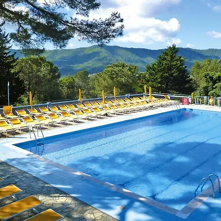 Tatil Evi C'era Volta Villanova D'albengo - Ili02212-myd