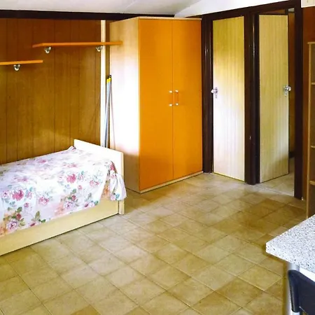 Tatil Evi C'era Volta Villanova D'albengo - Ili02212-myd *