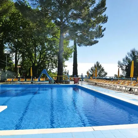 Tatil Evi C'era Volta Villanova D'albengo - Ili02212-myd *